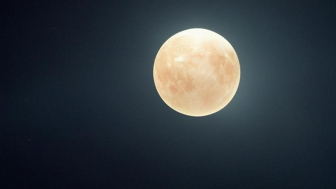 Mengapa Manusia Tak Bisa Tinggal di Venus? Ini Alasannya