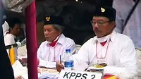 TPS Disulap Bernuansa Piala Dunia