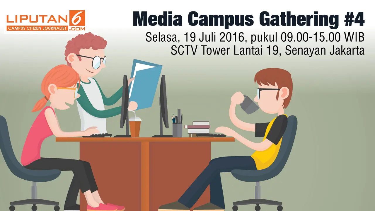 Campus CJ