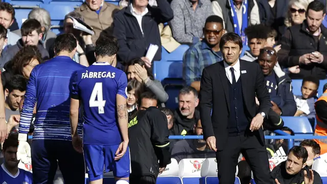 Chelsea