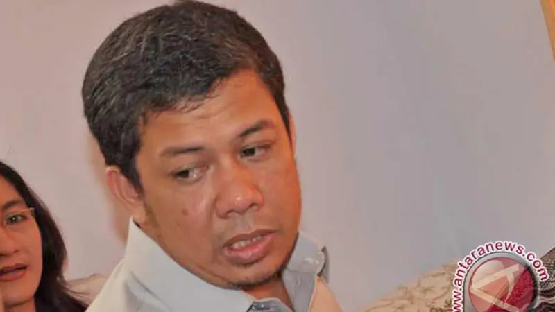 Fahri Hamzah