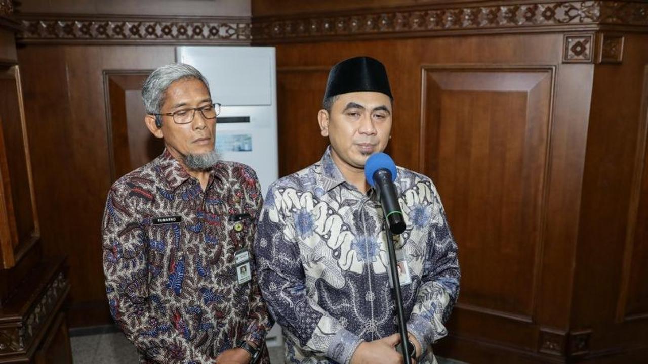 Pertumbuhan Ekonomi Jateng Triwulan IV 2025 Lampaui Nasional, Kesejahteraan Meningkat