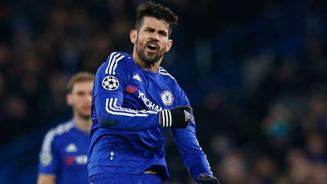 Diego Costa