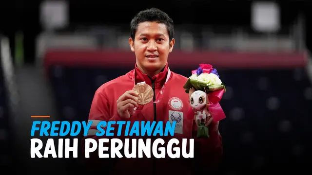 THUMBNAIL FREDY SETIAWAN