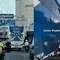 Viral Bus Zig-zag di Bandar Lampung Bikin Warga Takut