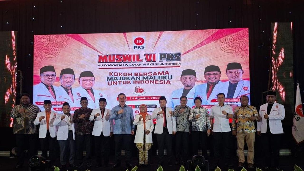 Mengapa Sinergi Partai Politik Penting? Gubernur Maluku Serukan Kolaborasi untuk Percepatan Pembangunan Daerah