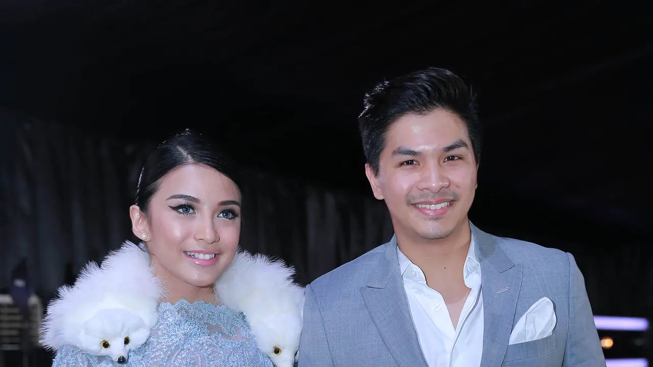 Rahasia Cinta