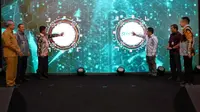 Kolaborasi BSI dan Pelindo Percepat Pertumbuhan Ekosistem Keuangan Syariah