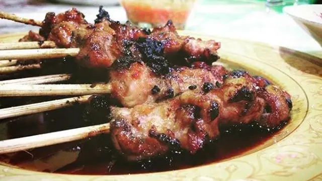 Sate Bangil
