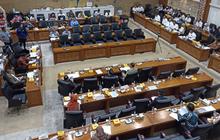 DPR Batal Ubah Nomenklatur Wantimpres jadi Dewan Pertimbangan Agung, Ini Perubahannya