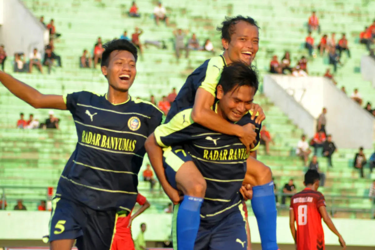 Persibas Banyumas