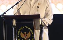 Viral Video Pj Gubernur Jateng Sambut Prabowo, Bawaslu masih Kumpulkan Bukti Dugaan Pelanggaran
