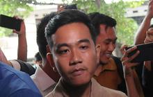 Gibran Digugat Almas Tsaqibbirru, Ganjar: Silakan Bicara Berdua