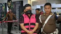 9 Bos Perusahaan Swasta Divonis 4 Tahun Penjara di Kasus Korupsi Impor Gula