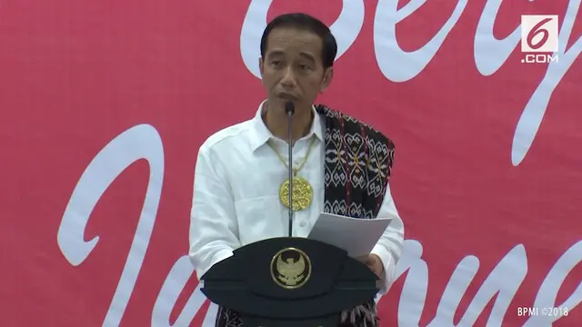 Saat berkunjung ke Pulau Rote, Ndao, NTT, Presiden Jokowi sempat memuji penenggelaman kapal ala Menteri Susi. Jokowi pun menjelaskan sosok Menteri Susi, meskipun perempuan tapi seram, takut semuanya sama Ibu Susi