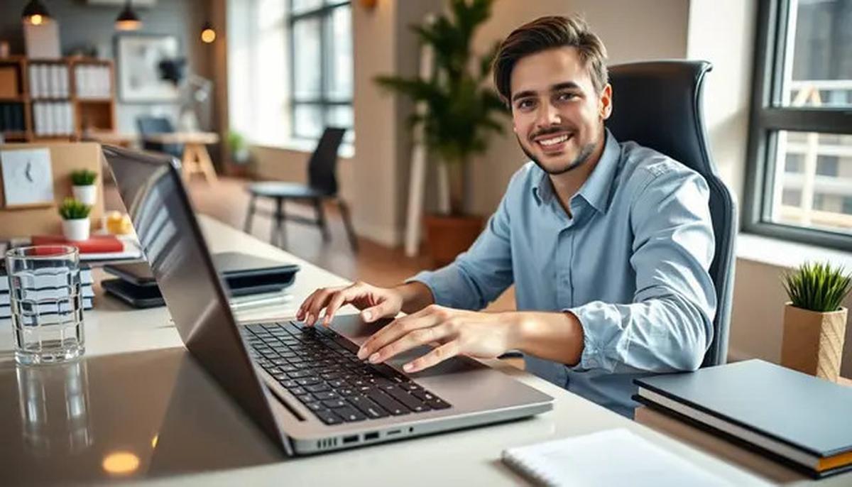 Cara Bersihkan Laptop Kesayangan Tanpa Harus Ribet Oprek-Oprek!