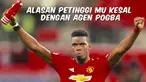 Video top 3 siang ini datang dari kekesalan petinggi Manchester United pada agen Pogba, Mino Raiola, lalu perkembangan virus corona, dan robot medis untuk merawat pasien corona.
