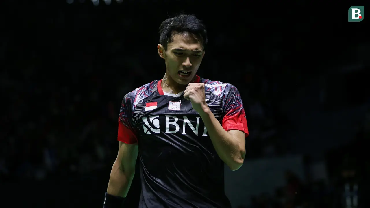 Foto: Indonesia Tambah 4 Wakil ke Babak 16 Besar Indonesia Open 2022, termasuk Apriyani / Siti Fadia yang Gulingkan Ganda Kuat Jepang