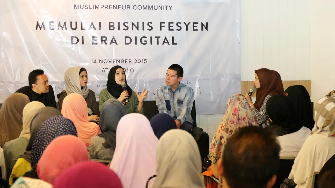 Muslimpreneur Community by Muslimmarket 1115