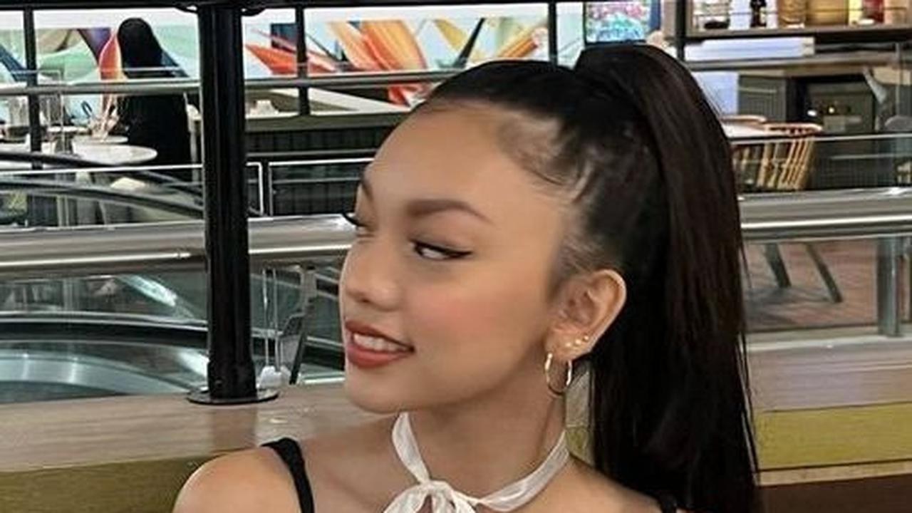 Kerap Diakui sebagai Pelopor Tren di Indonesia, Begini Ini 8 Penampilan Gaya Rambut Naura Ayu