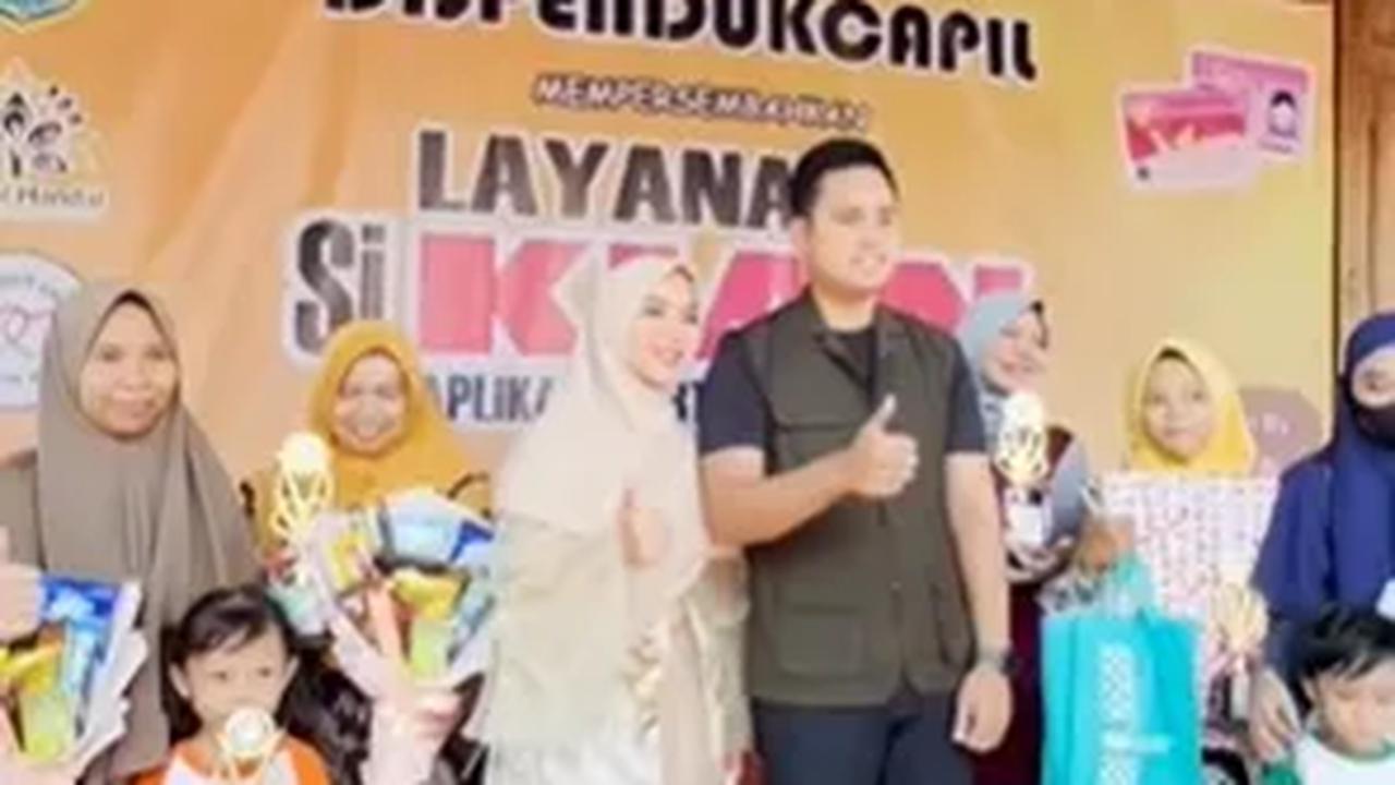 Dok. Istimewa