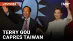 Sosok Terry Gou, Pendiri Foxcon Technology Group yang Maju Jadi Capres Taiwan 2024