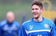 Juve dan Inter bersaing perebutkan Kramaric