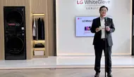 LG Perluas Cakupan WhiteGlove Service dari 9 Menjadi 12 Lini Produk Premium