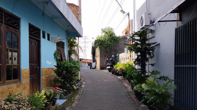 Hasil Foto dengan Ultra HD Redmi 15 (Liputan6.com/Arief Ferdian Maulana)