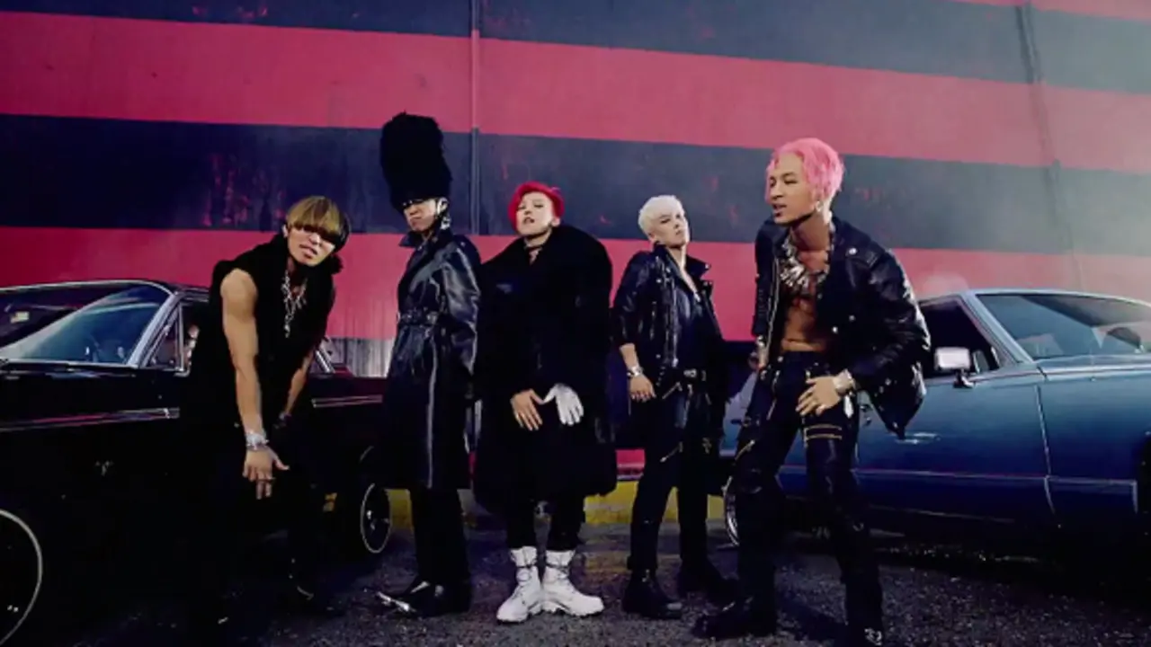 Ada Big Bang, Artis SM Entertainment Batal Hadir di MAMA 2015?