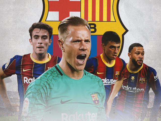 Lionel Messi Tinggalkan Barca Rekor Ini Pun Direbut Pemain Lain