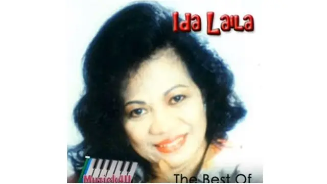 Lagu Keagungan Tuhan