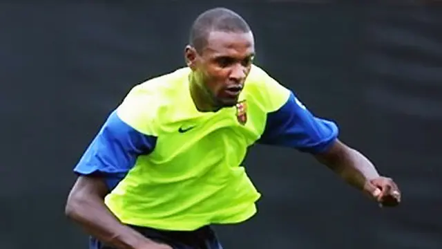 Eric Abidal