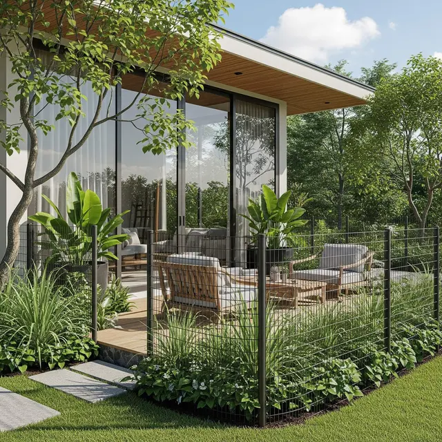Model Teras Rumah