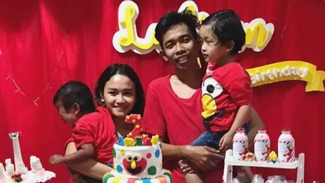 Dede Sunandar