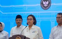Presiden Prabowo Resmi Luncurkan 5 Paket Insentif Ekonomi Rp24,4 Triliun