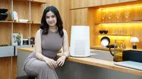 Intip Kecanggihan Air Purifier Mungil LG PuriCare AeroMini, Berapa Harganya?