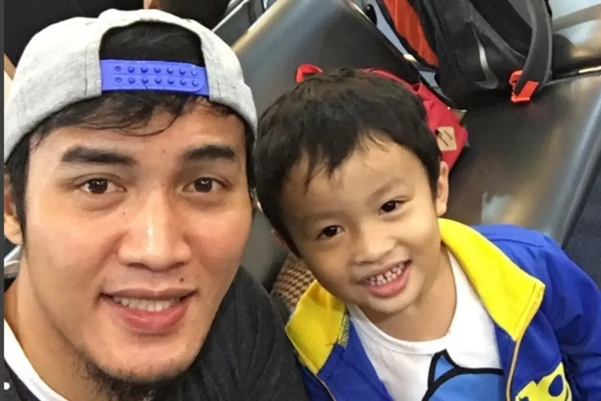 Gunawan Dwi Cahyo, Idul Fitri 2017