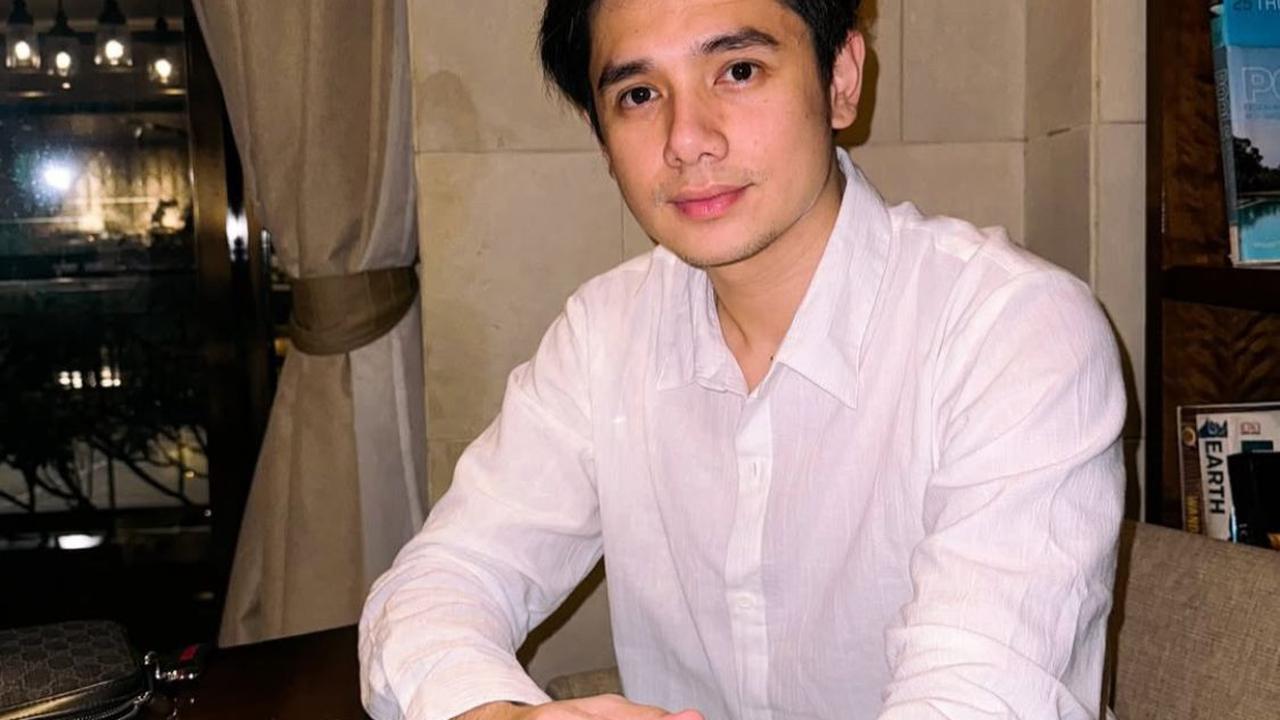 Resmi Menikah dengan Luthfi Arif, Ochi Rosdiana Pernah Dekat dengan Sejumlah Pria Terkenal Ini
