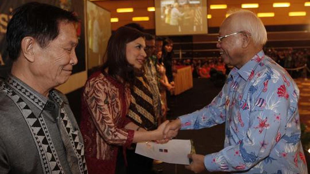 Presiden SBY hadiri peringatan Hari Pers Nasional di Manado