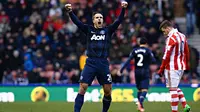 Moyes Berharap Dapatkan Pemain Baru Sebelum Piala Dunia 2014