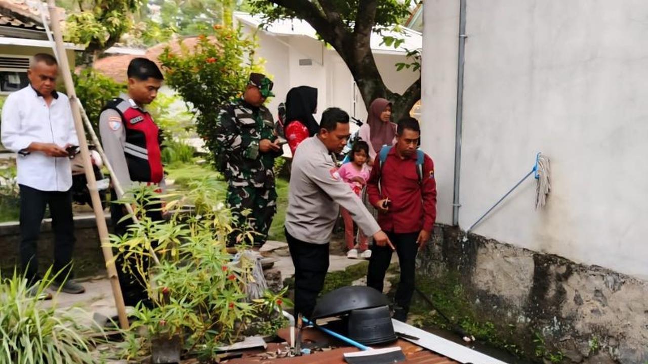 Fakta Pilu: Balita Tewas Tenggelam di Kolam Ikan Cianjur, Orang Tua Sibuk Persiapan Pengajian