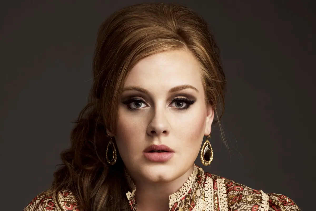 Adele 
