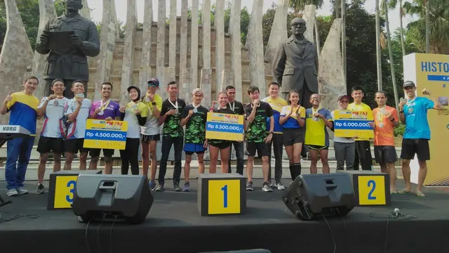 Lomba Lari