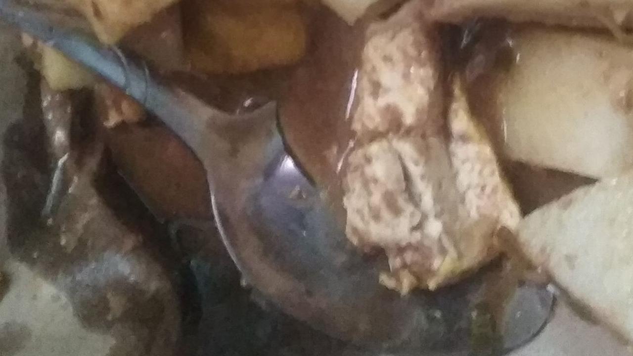 Manis Gurih Kupat Tahu Sunda, Menu Sarapan Andalan Masyarakat Sumedang