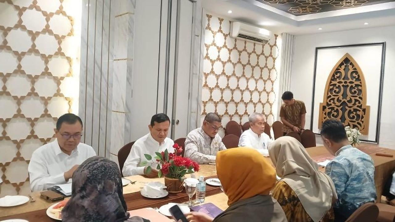Trivia MoU Helsinki: Komnas HAM Pusat Peringatan HAM Internasional 2025 di Aceh