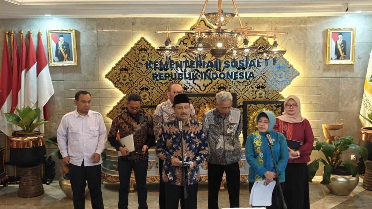 Mensos: Lebih dari 90 Persen KPM Lama Telah Terima Penyaluran BLTS Triwulan IV