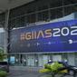 GIIAS 2022 berlangsung 11-21 Agustus 2022 di ICE, BSD City, Tangerang, Banten. (ist)