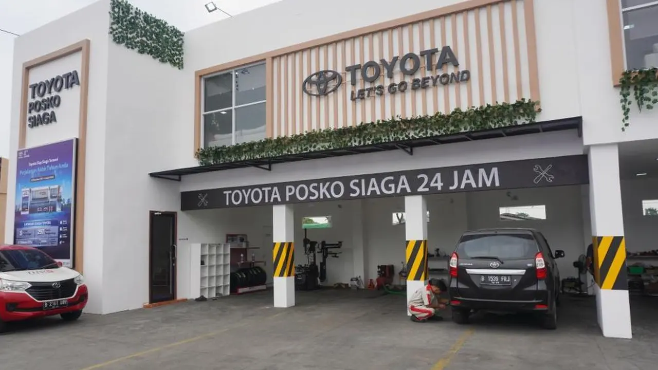 Toyota