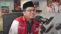 Duta Besar Indonesia untuk Tunisia Zuhairi Misrawi. 9Liputan6.com/ ist)